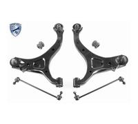Juego de brazo transversal delantero Ackoja para Hyundai Santa Kia Sorento
