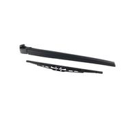 Juego de Brazo y 1 Escobillas para Limpiaparabrisas Trasero para Seat Altea 2004-2006 OE: 5P0 955 707 B/5P0955707B, Fácil Montaje