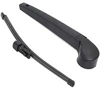 Juego de brazo y escobilla de limpiaparabrisas trasero, para Seat Ateca KH7 2016-2020, conjunto de limpiaparabrisas trasero de 11"