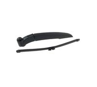 Juego de Brazo y escobilla limpiaparabrisas Trasero para Mini Paceman R61 2013-2015 OE: 61 62 9 809 963/61629809963, Repuesto para Parabrisas Posterior fácil instalación