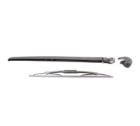 VAICO Brazo del limpiaparabrisas para AUDI: A6, S6, RS6 (Ref: V10-3438)