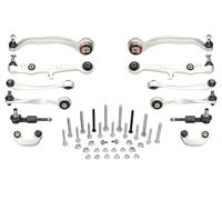 Juego de brazos de suspensión derecha Brazo oscilante transversal G8-550 OPTIMAL