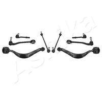 Juego de brazos de suspensión Eje delantero 158-00-0103 ASHIKA para BMW X5