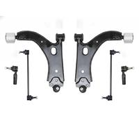 Juego de brazos, suspensión de rueda MAXGEAR 72-6302 para OE 1146150 - 1202548