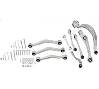 Juego de brazos de suspensión Eje delantero 72-6306 MAXGEAR