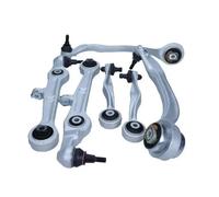 Juego de brazos de suspensión eje delantero, ambos lados 72-3659 MAXGEAR