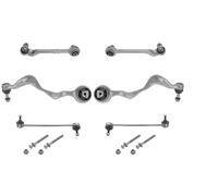 MEYLE Kit reparación brazo de suspensión 316 050 0101/HD delantero izquierdo/derecho