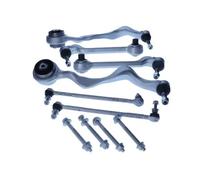Juego de brazos de suspensión Eje delantero, izquierda 72-5781 MAXGEAR para BMW