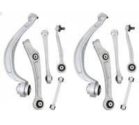 Juego de brazos, suspensión de rueda MAXGEAR 72-6309 para OE 7L0 407 021 - 7L0