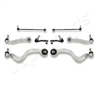 Juego de brazos, suspensión de rueda Japanparts SKS-0106 para OE 31122347983