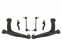 JAPANPARTS SKS-0202 Juego de reparación, brazo de suspensión