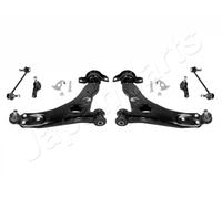 Juego de brazos, suspensión de rueda Japanparts SKS-0303 para OE 1073214
