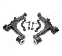 Juego de brazos de suspensión Eje delantero SKS-0700 JAPANPARTS para RENAULT