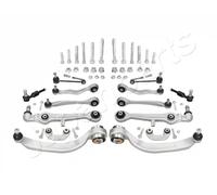 Japanparts SKS-0900 - Kit de brazo oscilante, suspensión de rueda