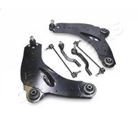 Japanparts SKS-100 Conjunto de Brazo Suspensión Ruedas Delant. para Opel Renault