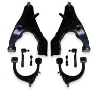 Juego de brazos, suspensión de rueda Japanparts SKS-202 para OE 4504669205