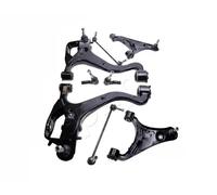Juego de brazos de suspensión Eje delantero SKS-L03 JAPANPARTS para LAND ROVER