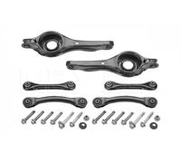 Kit de brazo de control, suspensión de ruedas MEYLE KIT 716 050 0042/S