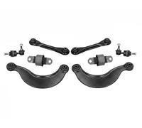 Juego de brazos de suspensión Eje trasero SKS-0305 JAPANPARTS para FORD VOLVO