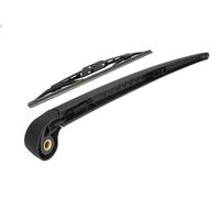 Juego de brazos limpiaparabrisas, limpieza parabrisas MAGNETI MARELLI Q7 3 2010-