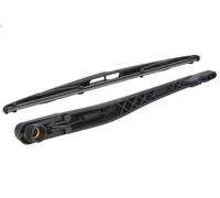 Juego de brazos limpiaparabrisas, limpieza parabrisas para 208 I 1.2 2013-2019