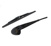 Juego de brazos limpiaparabrisas, limpieza parabrisas para AROSA (6H1) 1 1998-