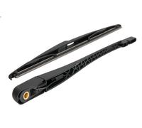 Juego de brazos limpiaparabrisas, limpieza parabrisas para C2 (JM_) 1.4 2006-