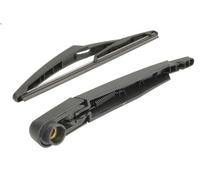 Juego de brazos limpiaparabrisas, limpieza parabrisas para C4 CACTUS 1.6 2014-