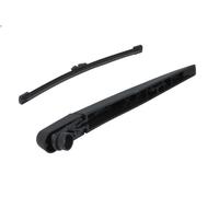 Juego de brazos limpiaparabrisas, limpieza parabrisas para CLIO IV 1.2 2013-2021