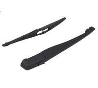 Juego de brazos limpiaparabrisas, limpieza parabrisas para CORSA D 1 2006-2010