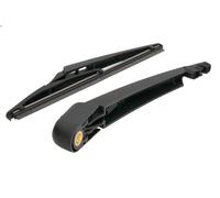 Juego de brazos limpiaparabrisas, limpieza parabrisas para MEGANE II 1.6 2002-