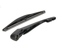 Juego de brazos limpiaparabrisas, limpieza parabrisas para SX4 1.5 2006-201