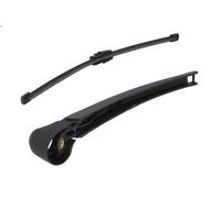 Juego de brazos limpiaparabrisas, limpieza parabrisas para TIGUAN (5N_) 2 2007-