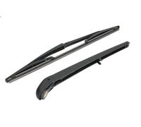 Juego de brazos limpiaparabrisas, limpieza parabrisas para Y (840_) 1.2 1997-