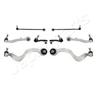 Juego de brazos de suspensión Eje delantero SKS-0106 JAPANPARTS para BMW 7
