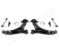 Japanparts SKS-0303 - Kit de brazo oscilante, suspensión de rueda