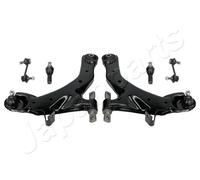 Japanparts SKS-H01 - Kit de brazo oscilante, suspensión de rueda