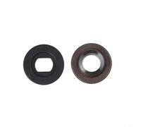 Juego de bridas interiores y exteriores para sierra circular DeWALT modelo para DCS391 con números de pieza 61004600 y N621119 adecuado para DC390 DC310KL