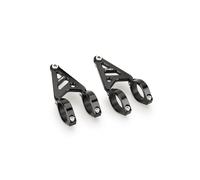 Juego de bridas Puig 38-41 mm para faro universal