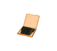 Juego de brocas 14,5-30 mm MK2-MK3/HSS/9tl