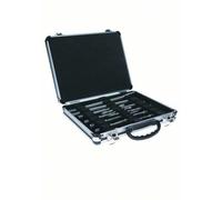 Juego De Brocas Bosch SDS PLUS-3, 10 Piezas, 5, 6, 8, 10, 12 Mm 2608579916