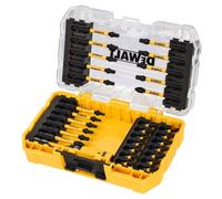 Juego de brocas de impacto 31 piezas FLEXTORQ DT70738T-QZ