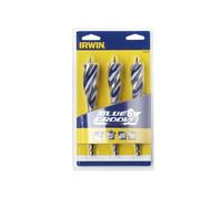 IRWIN® - Juego de brocas de madera 3 piezas