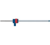 Juego De Brocas De Martillo Bosch EXPERT SDS Clean Max-8X, 20 X 400 X 650 Mm