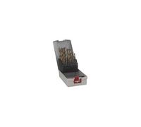 Juego De Brocas De Metal Bosch HSS-Cobalto 25 Piezas