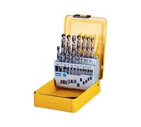 Juego De Brocas De Metal Extremo DEWALT DT5923, 19 Piezas DEWDT5923QZ