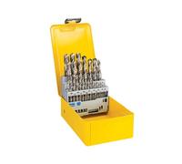 Juego De Brocas De Metal Extremo DEWALT DT5929, 29 Piezas DEWDT5929QZ