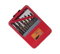 Juego De Brocas De Torsión - Juego De Bits De Tornillo Antideslizante - Suministros Multifuncionales Reparación, Accesorios Portátiles para Mantenimiento y Uso Diario