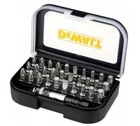 Juego de brocas DeWalt de 31 piezas DT7944S