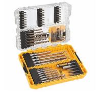 Juego de brocas DeWALT SDS plus EXTREME 2 (68 piezas) DT70760